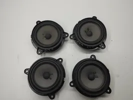 Infiniti FX Audio system kit 28156AM900