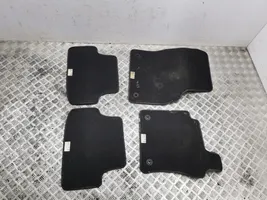 Volkswagen Golf VIII Kit tapis de sol auto 5G0864451C