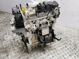 Volkswagen Golf VIII Moottori DPB