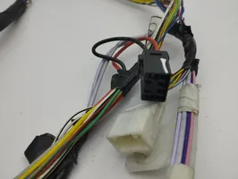 Toyota Auris E180 Front door wiring loom 