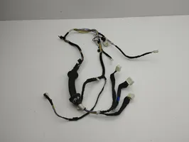 Toyota Auris E180 Front door wiring loom 