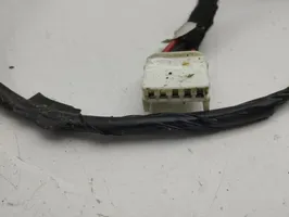 Toyota Auris E180 Front door wiring loom 