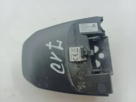 Citroen C5 Aircross Kamera szyby przedniej / czołowej 9830981277