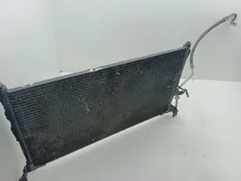 Infiniti FX A/C cooling radiator (condenser) 