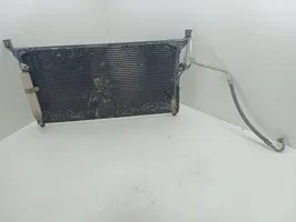 Infiniti FX Radiateur condenseur de climatisation 