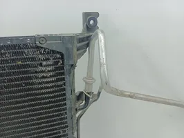 Infiniti FX A/C cooling radiator (condenser) 