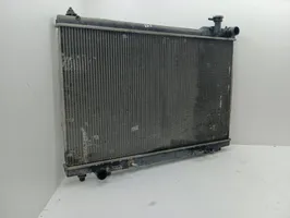 Infiniti FX Dzesēšanas šķidruma radiators 