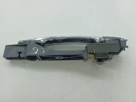 Infiniti FX Rear door exterior handle 