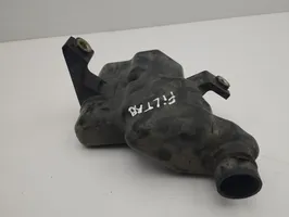 Infiniti FX Intake resonator 