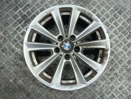 BMW 5 F10 F11 R 17 alumīnija - vieglmetāla disks (-i) 6780720