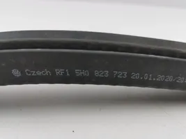 Volkswagen Golf VIII Engine compartment rubber 5H0823723723