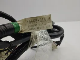 Infiniti FX Faisceau de câblage de siège 185G0B1510
