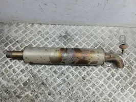 Volkswagen Golf VIII Muffler/silencer 5WA253211B