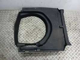 Toyota Corolla E210 E21 Doublure de coffre arrière, tapis de sol 585702260