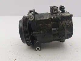 Infiniti FX Air conditioning (A/C) compressor (pump) 92600AC000