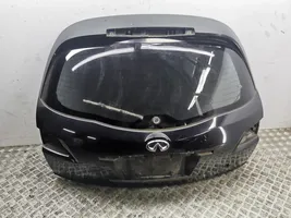 Infiniti FX Tailgate/trunk/boot lid 20050727065332