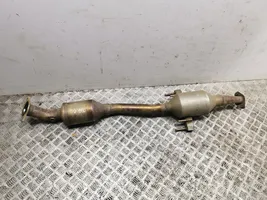 Toyota Corolla E210 E21 Filtre à particules catalyseur FAP / DPF 30Y28