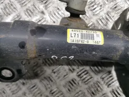 Toyota RAV 4 (XA50) Front shock absorber/damper 4852042370