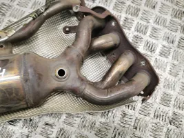 Toyota Corolla E210 E21 Filtre à particules catalyseur FAP / DPF 