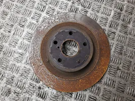 Toyota RAV 4 (XA50) Rear brake disc 