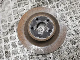 Toyota RAV 4 (XA50) Bremsscheibe hinten 