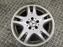 Mercedes-Benz S W221 Cerchione in lega R16 A2114013302