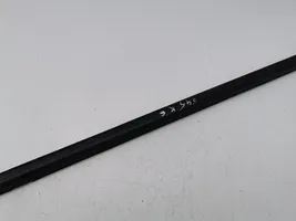 Honda Civic Rear door glass trim molding 