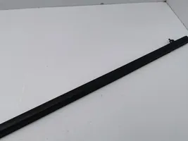 Honda Civic Rear door glass trim molding 