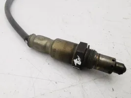 Volkswagen Golf VIII Sonde lambda 04E906262CS