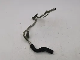 Volkswagen Golf VIII Coolant pipe/hose 05E122447F