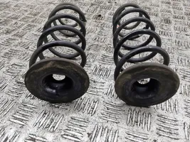 Seat Ibiza V (KJ) Rear coil spring 2Q0511121CT