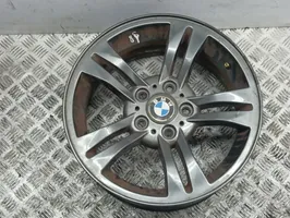 BMW X3 E83 R17-alumiinivanne 3401200