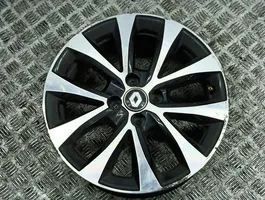 Renault Clio V R16 alloy rim 403000315R