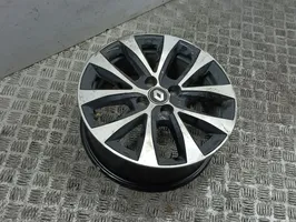 Renault Clio V R16 alloy rim 403000315R