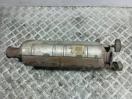 Citroen C-Crosser Filtro antiparticolato catalizzatore/FAP/DPF 405180