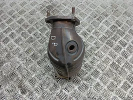 Bentley Flying Spur Filtre à particules catalyseur FAP / DPF 3W0131690C