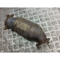 Bentley Flying Spur Catalyst/FAP/DPF particulate filter 3W0131690B