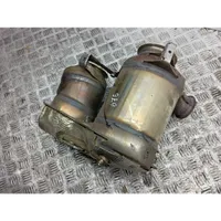 Audi A3 8Y Filtr cząstek stałych Katalizator / FAP / DPF 05L131601D