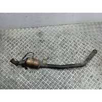 Mercedes-Benz ML W164 Filtre à particules catalyseur FAP / DPF A1644907314