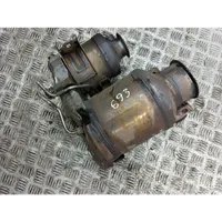 Volkswagen PASSAT B8 Katalysaattori/FAP/DPF-hiukkassuodatin 04L131765BR