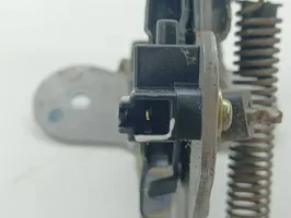 Infiniti FX Handbrake/parking brake lever assembly 