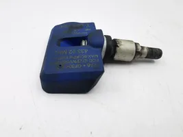 Bentley Flying Spur Tire pressure sensor ZPNVS62U003