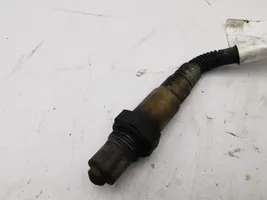 Infiniti FX Sonde lambda 0258007240