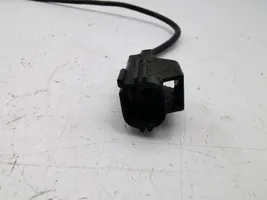 Volvo XC90 Exhaust gas temperature sensor 0543136000025