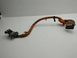 Lexus GS 300 350 430 450H Gearbox/transmission wiring loom 