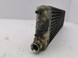 Bentley Flying Spur Transmission/gearbox oil cooler 3W0317019A