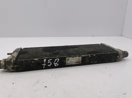 Bentley Flying Spur Transmission/gearbox oil cooler 3W0317019A