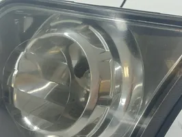 Infiniti FX Lampy tylnej klapy bagażnika 