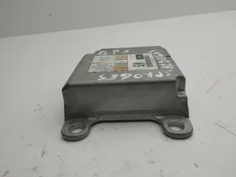 Toyota RAV 4 (XA50) Module de contrôle airbag 8917042A60