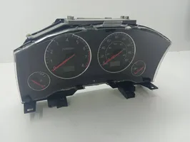 Infiniti FX Speedometer (instrument cluster) G11206A03000